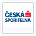 Česká spořitelna